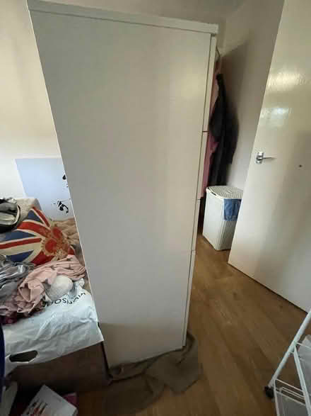 Photo of free Chest of drawers (North Town SL6) #1