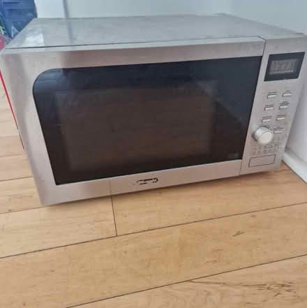 Photo of free Microwave (Otford TN14) #1
