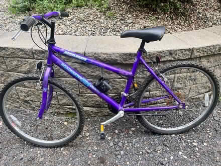 Photo of free Bikes (North Granby, CT) #1