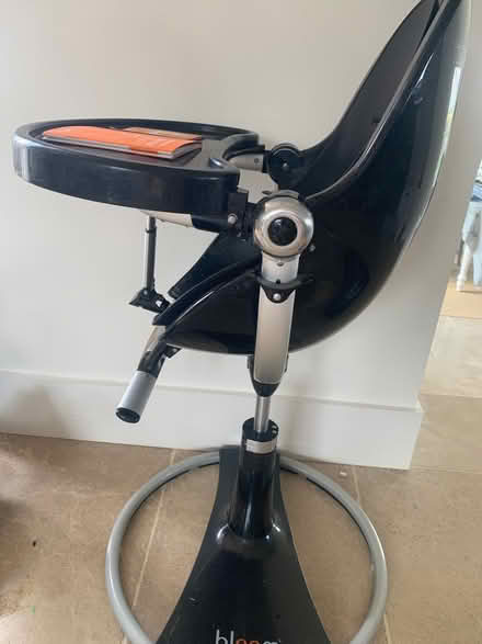 Photo of free Bloom Fresco Baby Chair (Empingham LE15) #4