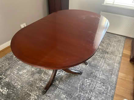 Photo of free Table (EN3 Enfield) #2