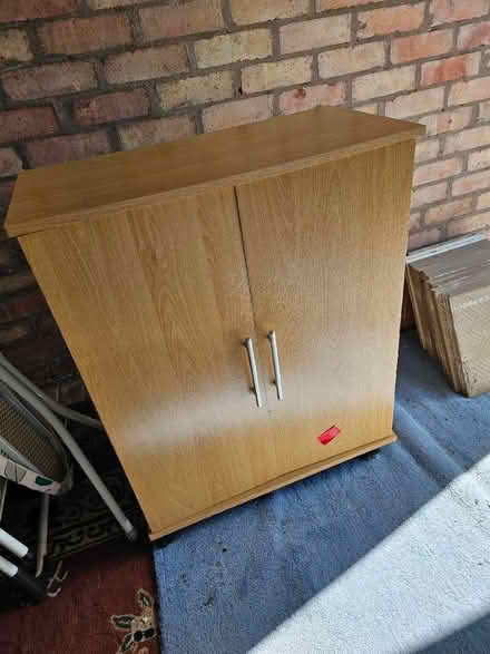 Photo of free Cupboard (St. Georges TF2) #3