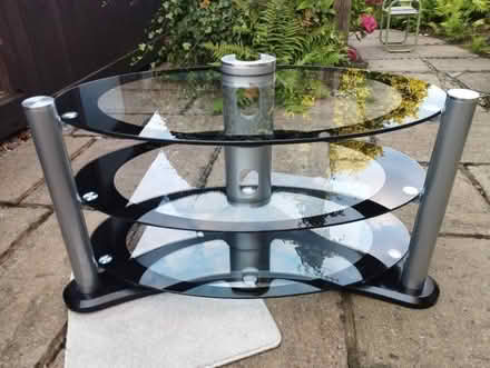 Photo of free TV unit (Penwortham Lane PR1) #3
