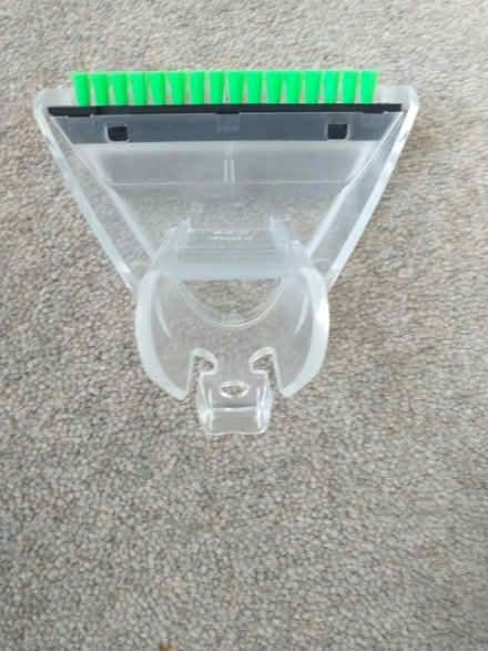 Photo of free Vax upholstery nozzle (Bugbrooke) #1