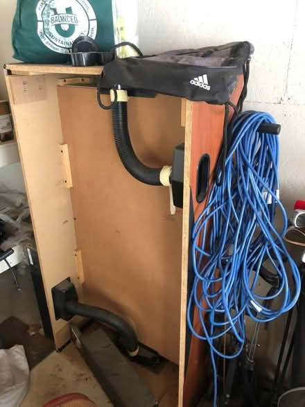 Photo of free football table (West lakeview) #1
