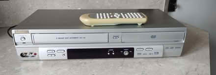 Photo of free DVD player video doesn't work (Harvey Close BS22) #1