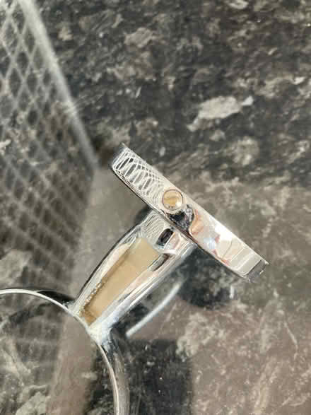 Photo of free Bathroom accessories (Southfields SW18) #3