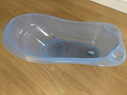 Photo of free Baby bath (KT15) #2