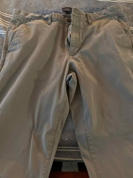 Photo of free Gap men’s pants (Columbia, MD) #1