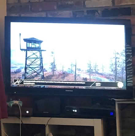 Photo of free TV (Manet dr) #1