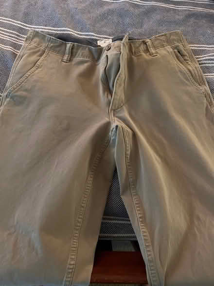Photo of free Dockers men’s pants (Columbia, MD) #1