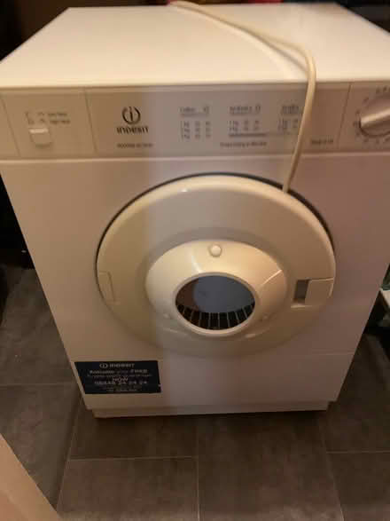 Photo of free Tumble dryer (Sandhurst, Berkshire) #1