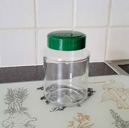 Photo of free Clean jars (100gm) X 16 or any fewer number! (IP1) #1
