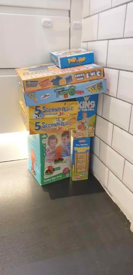 Photo of free Games (Havant PO9) #2
