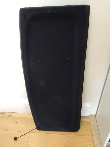 Photo of free Parcel shelf from a VW Polo (Dyke Road area BN1) #1
