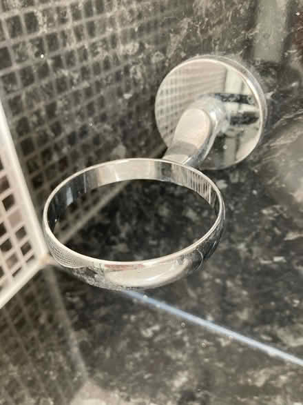 Photo of free Bathroom accessories (Southfields SW18) #2