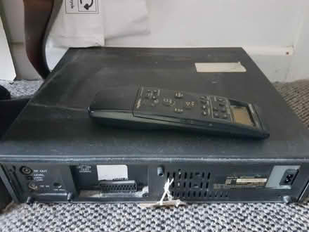 Photo of free Video Recorder (Larkhall) #2