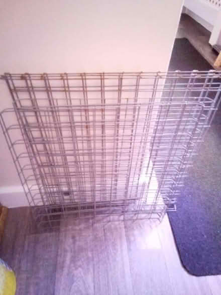 Photo of free Shelving from grow house (Hester's Way GL51) #1