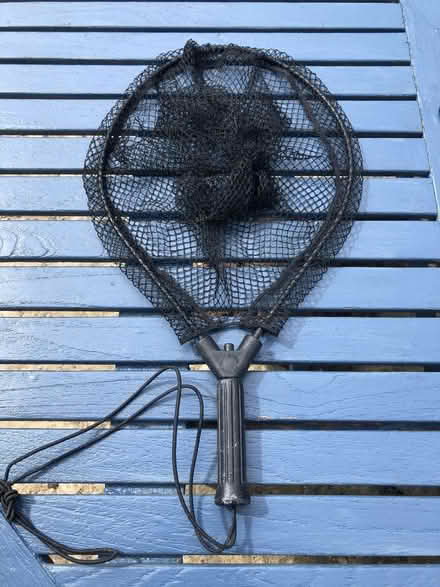 Photo of free Fish Net (Nailsworth GL6) #1