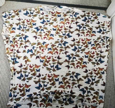 Photo of free Women's shirt S/M (Hounslow TW3) #1