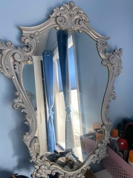 Photo of free Mirror (Erith) #1