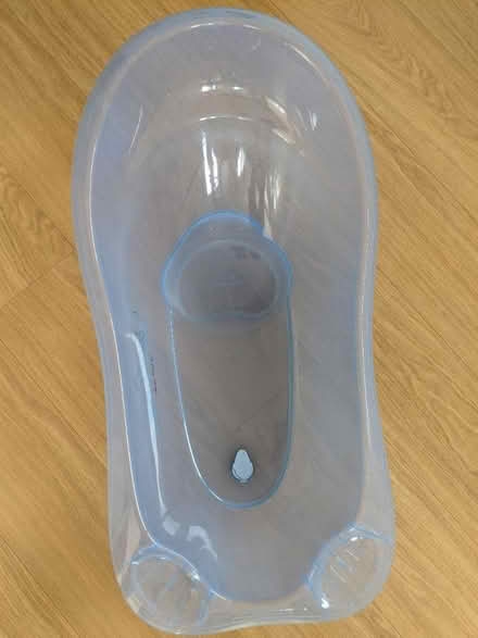 Photo of free Baby bath (KT15) #1