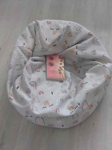 Photo of free Child's beanbag (Walkinstown) #2