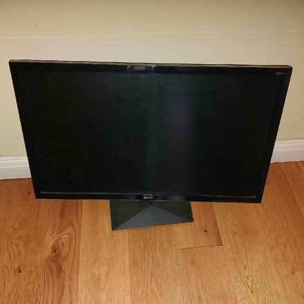 Photo of free Computer Monitor (Normanton DE23) #1