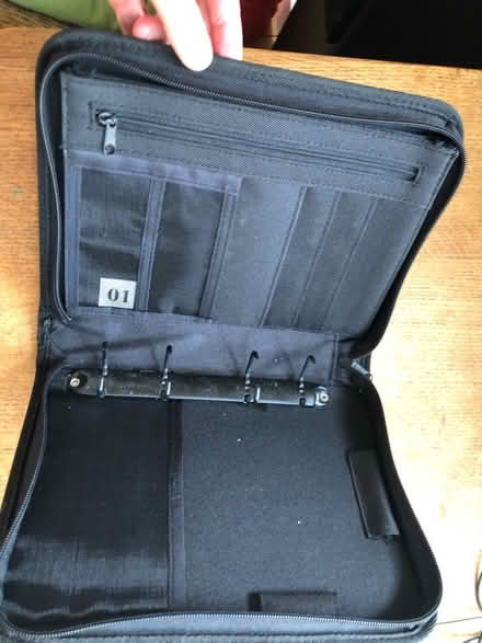 Photo of free Folder (M16) #1