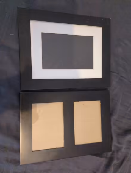 Photo of free Picture frames (Winton, Bournemouth BH9) #1