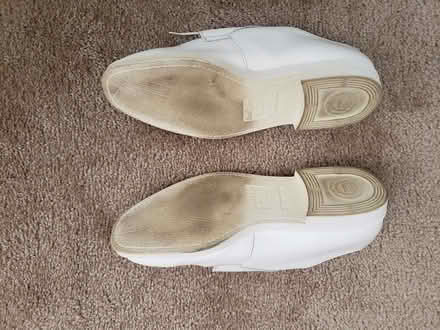 Photo of free Men's leather shoes (21144 Elmhurst) #2
