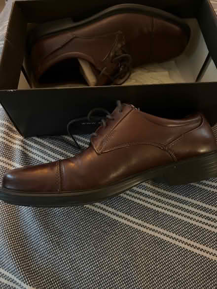 Photo of free Bostonian shoes (Columbia, MD) #1