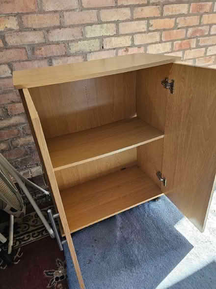 Photo of free Cupboard (St. Georges TF2) #2