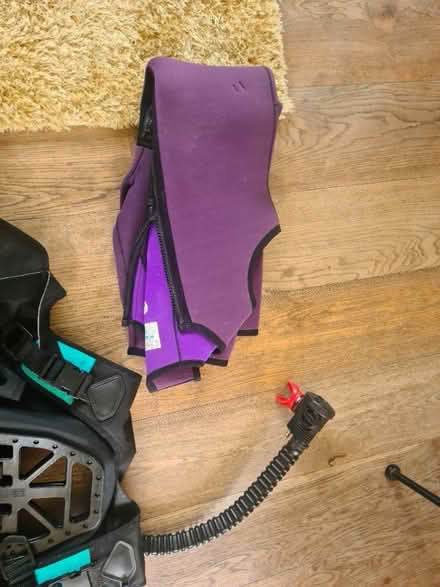 Photo of free Diving gear (HP13) #4