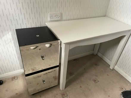 Photo of free 2 units (Derbyshire) #1