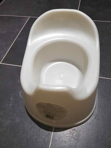 Photo of free Toddler's potty (Carlton/Gedling NG4) #3