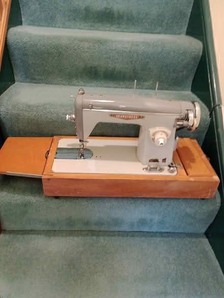 Photo of free Sewing Machine (TN37) #1