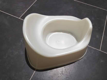 Photo of free Toddler's potty (Carlton/Gedling NG4) #1