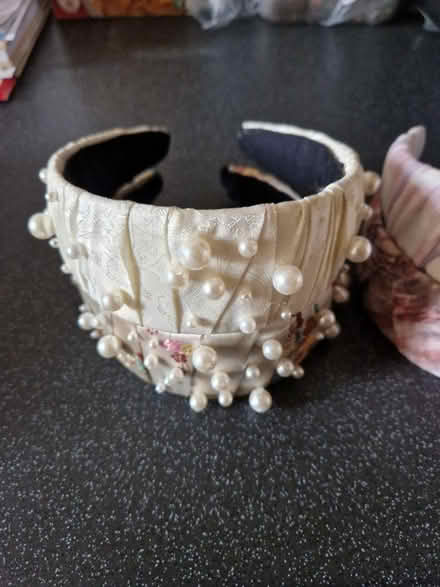 Photo of free Handmade headbands (Nottingham, NG7) #3