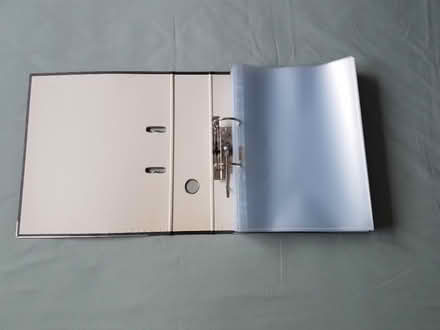 Photo of free Stationery (Countesthorpe LE8) #2
