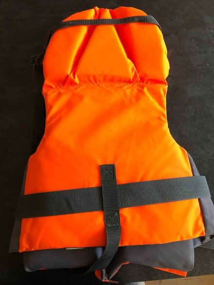 Photo of free Kid life jacket (B91 Solihull) #2