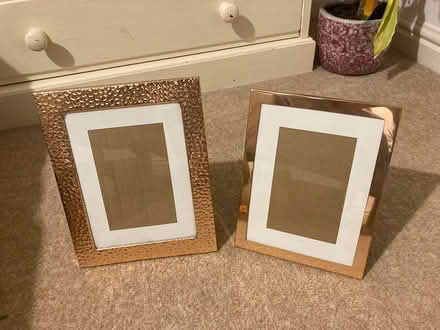 Photo of free Photo frames (Hilperton BA14) #1