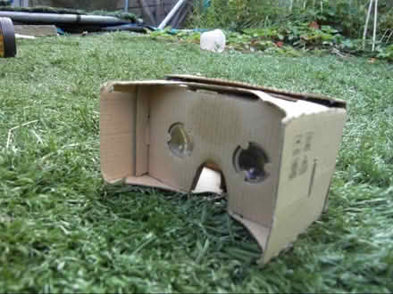 Photo of free 3D viewer for phones (Broxtowe NG8) #1