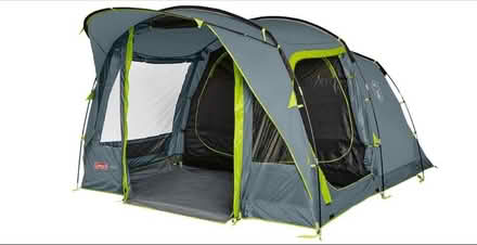 Photo of Tent you can stand up in (Leicestershire, LE2) #3