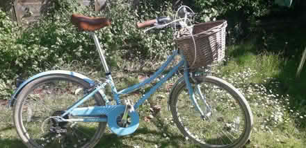 Photo of free Bobbin bike (Kennington OX1) #1