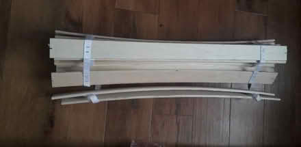 Photo of free Bed slats (single bed) (Kennington OX1) #1