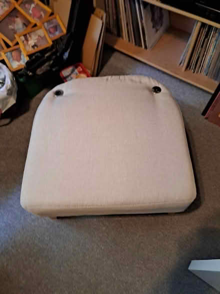 Photo of free Bedroom / Nursing chair (North Emsworth PO10 7) #1