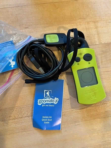 Photo of free Geo cache kit (South Downers Grove) #1