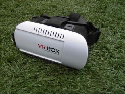 Photo of free VR Headset (Broxtowe NG8) #1