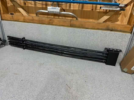 Photo of free Fly Rod Transportation Rack (Stow, MA) #3